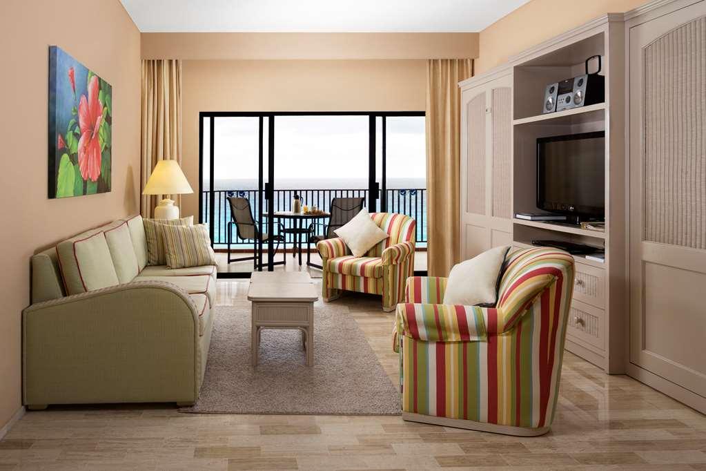 The Royal Islander - An All Suites Resort Cancun Bilik gambar